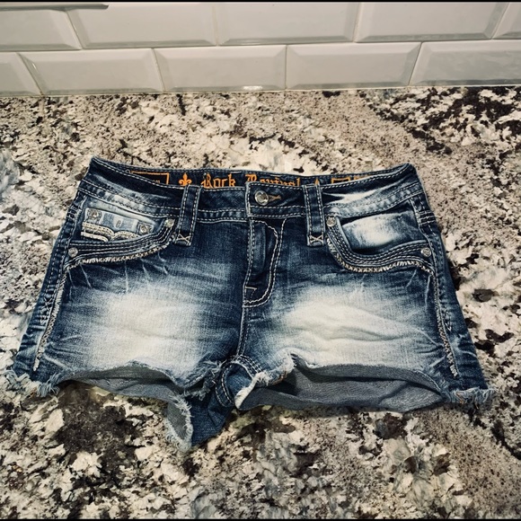 Rock Revival Pants - NWOT Rock Revival Shorts